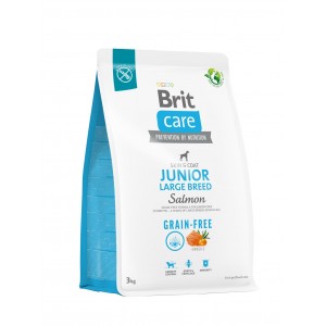 BRIT CARE Grain-Free Junior...
