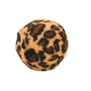 Piłeczki leopard 4cm...