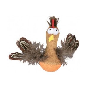 Kurczak z piórami TX 45787