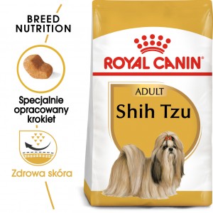 ROYAL CANIN SHIH TZU 24 1.5kg