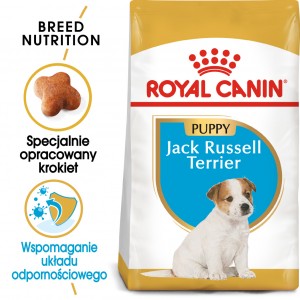 ROYAL CANIN JACK RUSSEL...