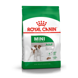 ROYAL CANIN MINI ADULT 4kg