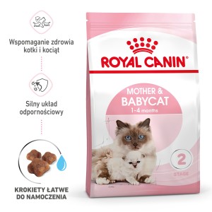 Royal Canin Babycat 34 400g