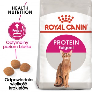 Royal Canin Exigent Protein...