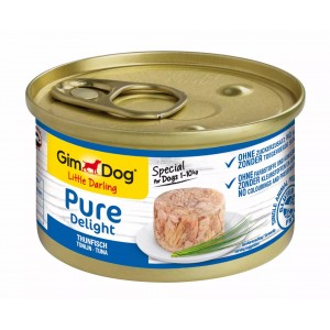 GimDog Pure Delight tuńczyk...