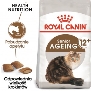Royal Canin Ageing +12...