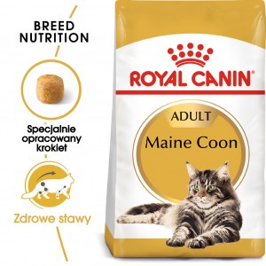 Royal Canin Maine Coon 31 400g