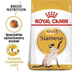 Royal Canin Siamese 38 2kg