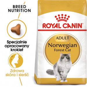 Royal Canin Norvegian 2kg