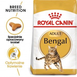 Royal Canin Bengal 400g