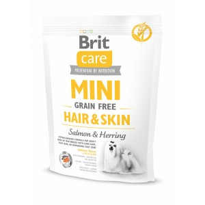 BRIT CARE Mini Adult Grain...