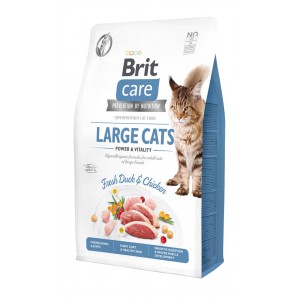Brit Care Grain Free LARGE...