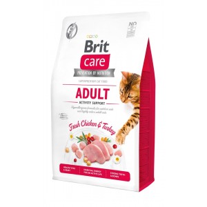Brit Care Grain Free ADULT...