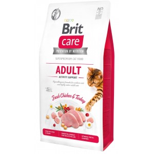 Brit Care Grain Free ADULT...