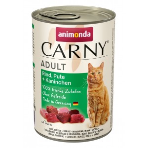 Animonda Cat Carny Adult...