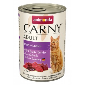 Animonda Cat Carny Adult...