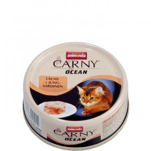 ANIMONDA Cat Carny Ocean...