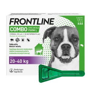 FRONTLINE COMBO ® Spot On...
