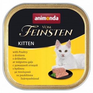 ANIMONDA Cat Vom Feinsten...