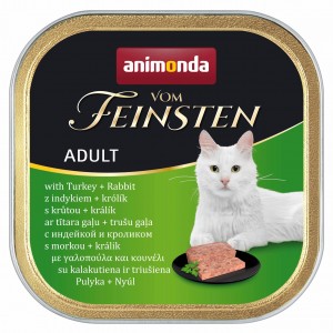 Animonda Cat Vom Feinsten...