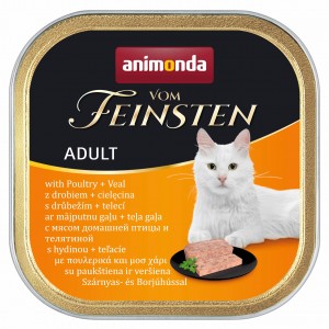Animonda Cat Vom Feinsten...