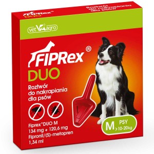 FIPREX Duo M psy do 10-20kg
