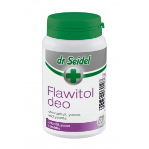Dr SEIDEL FLAWITOL DEO...