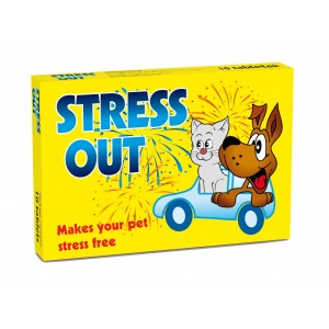 Dr SEIDL STRESS OUT...