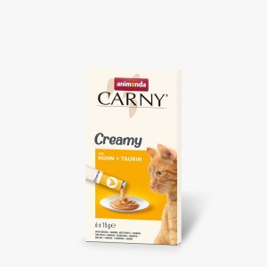Animonda Carny Creamy...