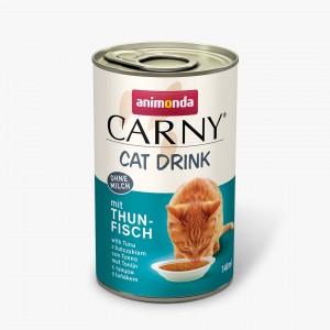 Animonda Cat Drink tuńczyk...
