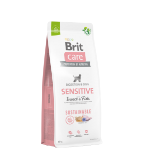 Brit Care Sustainable Dog...