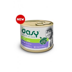 Oasy One Protein 200g Adult...