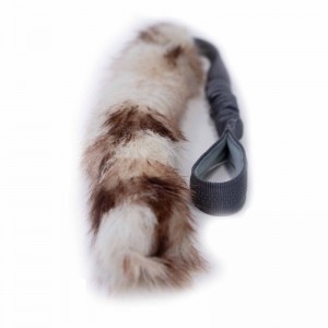 BUBA Szarpak dla psa ze...