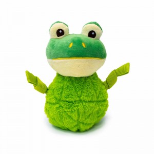 BUBA Frogi rechocząca i...