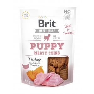 Brit Jerky Snack Turkey...