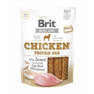 Brit Jerky Snack Protein...