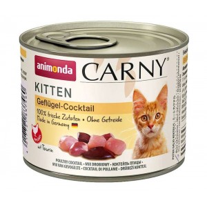 Animonda Carny Kitten...