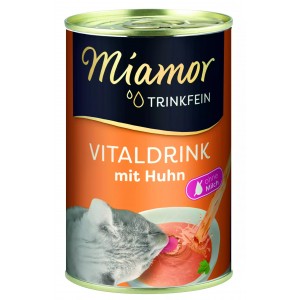 Miamor Cat Vital Drink...