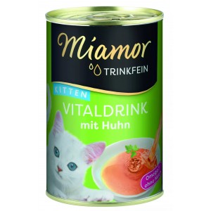 Miamor Cat Vital Drink...