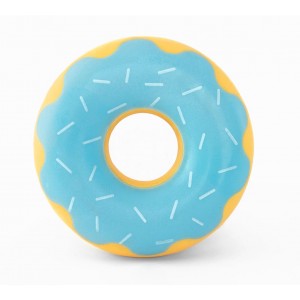 ZippyPaws Donut Latex Large